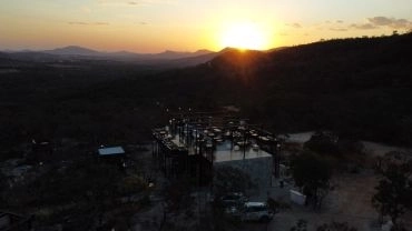 Mirante Andorinhas